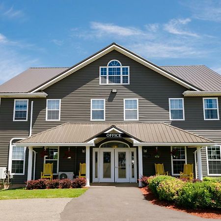 Brackley Beach Northwinds Hotel Exterior photo