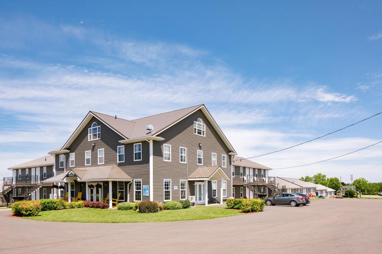 Brackley Beach Northwinds Hotel Exterior photo