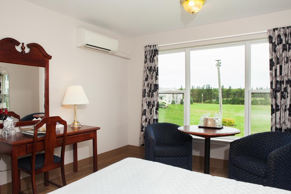 Brackley Beach Northwinds Hotel Exterior photo