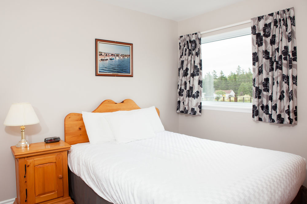 Brackley Beach Northwinds Hotel Exterior photo