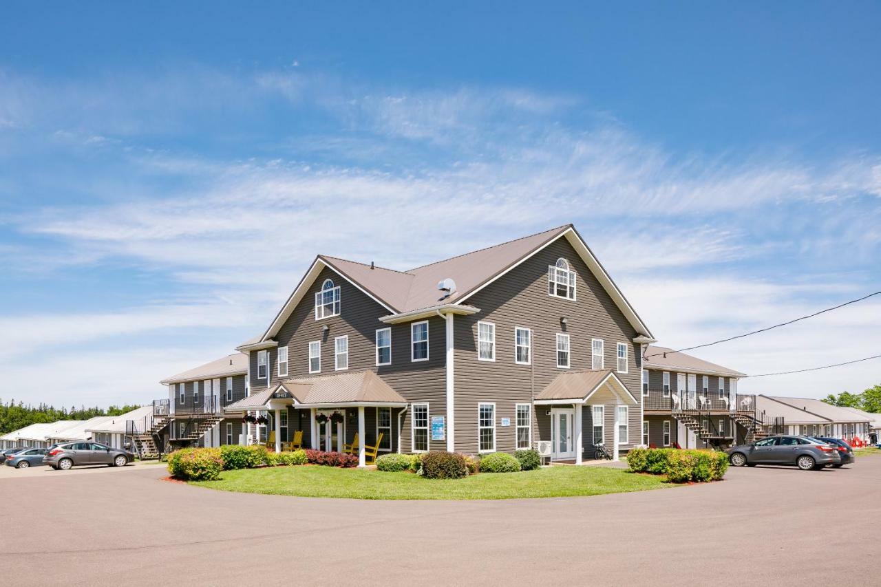 Brackley Beach Northwinds Hotel Exterior photo