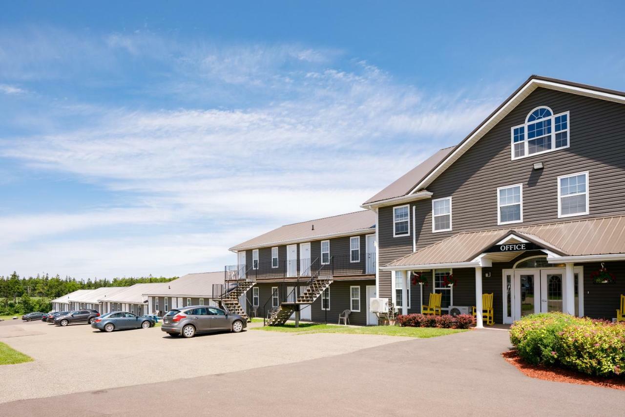 Brackley Beach Northwinds Hotel Exterior photo